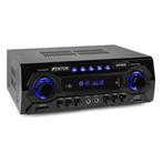 Fenton AV460 Versterker en MultiMedia Player |, Bedrijvenpark Twente Noord 18,7602 KR Almelo,nederland, Beamz - Fenton Bedrijvenpark Twente Noord 18