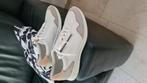 ECCO sneakers maat 42 één keer gedragen!, Ophalen of Verzenden, Zo goed als nieuw, Sneakers of Gympen
