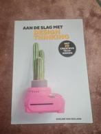 Eveline van Zeeland - Aan de slag met design thinking, Ophalen of Verzenden, Nederlands, Overige niveaus, Eveline van Zeeland