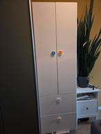 Ikea kledingkast, Ophalen, Zo goed als nieuw