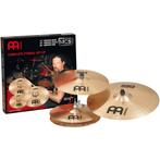 Meinl MCS Complete Cymbal Set-up, Ophalen of Verzenden, Nieuw, Overige soorten