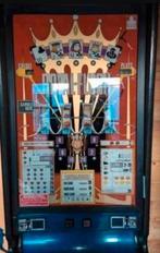 Royal Flush gokkast gokautomaat, Verzamelen, Ophalen of Verzenden, Gebruikt