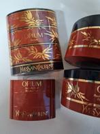 Lot van opium ( Factice ), Ophalen of Verzenden, Parfumfles