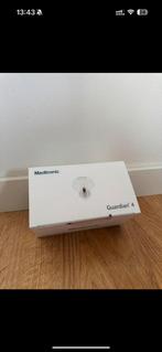 Medtronic guardian 4 sensors, Diversen, Ophalen of Verzenden, Zo goed als nieuw