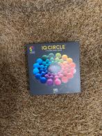 Nieuwe IQ Circle Puzzel - Smart Games, Ophalen of Verzenden, Nieuw, Overige typen