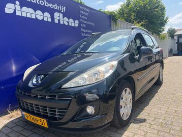 Peugeot 207 SW 1.4 VTi Active*AIRCO* beschikbaar voor biedingen
