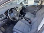 Volkswagen Golf 1.2 TSI 5Drs Airco Navi Nw Koppeling Beurt A, Auto's, Volkswagen, Voorwielaandrijving, Euro 5, Gebruikt, 4 cilinders