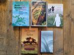 5 Boeken over pijn, rouw en verdriet., Boeken, Ophalen of Verzenden, Zo goed als nieuw
