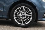 Ford S-Max 2.5 FHEV Vignale 5P 190pk | Full LED | SYNC 3 Nav, Blauw, Origineel Nederlands, Hybride Elektrisch/Benzine, 1902 kg