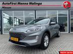 Ford Kuga 2.5 PHEV Titanium|Trekhaak|Stoel/Stuurverwarming|N, Auto's, Ford, Gebruikt, Euro 6, 4 cilinders, 152 pk