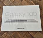 SAMSUNG GALAXY TAB S8 PLUS SILVER, Computers en Software, Android Tablets, Nieuw, 12 inch, Ophalen of Verzenden, 128 GB