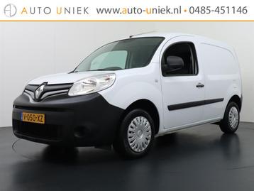 Renault Kangoo 1.5 dCi 75 Energy Comfort Cruise Control, Air beschikbaar voor biedingen
