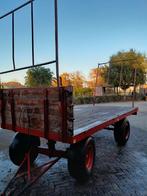 Wagen  6 ton, Ophalen, Gebruikt