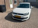 Volkswagen Polo 1.2 TDI 75PK 5D Bluemotion 2010 Wit, Auto's, Volkswagen, Voorwielaandrijving, 74 pk, 1199 cc, Wit