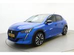 Peugeot e-208 EV GT Pack 50 kWh 130 pk 100% elektrisch autom, Auto's, Peugeot, Te koop, Geïmporteerd, 5 stoelen, Hatchback