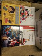 Sinterklaas prentenboeken, Boeken, Ophalen of Verzenden, Zo goed als nieuw, Diverse