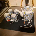 Thee servies Chinees - Aziatisch - Nieuw, Ophalen of Verzenden