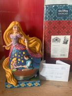 Rapunzel, Ophalen of Verzenden, Zo goed als nieuw, Beeldje of Figuurtje