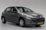 Peugeot 206 + 1.4 XS, Voorwielaandrijving, 206+, Stof, Zwart