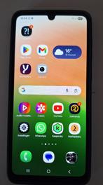 Samsung  a 32 5g, Zwart, Touchscreen, 3 tot 6 megapixel, Ophalen of Verzenden