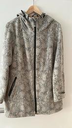 District zomerjas. Maat 44 xl, Kleding | Dames, Jassen | Winter, Ophalen of Verzenden, Zo goed als nieuw, Maat 42/44 (L)