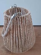 Deco Windlight:, Ophalen of Verzenden, Zo goed als nieuw, Hout, Minder dan 25 cm