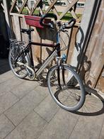 Koga Tesla E Bike Heren, Fietsen en Brommers, Elektrische fietsen, Ophalen, Zo goed als nieuw, 50 km per accu of meer, Overige merken