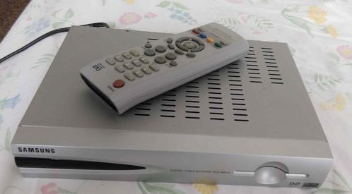 Samsung digitale ontvangers - hoeft niet in 1 koop, Audio, Tv en Foto, Decoders en Harddiskrecorders, Gebruikt, Ophalen