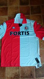 Feyenoord shirt 100 jr, Nieuw, Shirt, Ophalen of Verzenden