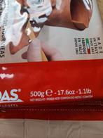 DAS Terracotta Klei 500g - Nieuwstaat, Hobby en Vrije tijd, Pottenbakken, Ophalen, Zo goed als nieuw
