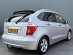 Honda FR-V BWJ 2005 2.0i 150 PK Lifestyle TREKHAAK / AIRCO /, Voorwielaandrijving, Stof, 4 cilinders, Origineel Nederlands