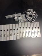 AMI Deurbeslag Set - Klinken & Rozetten, Doe-het-zelf en Verbouw, Hang- en Sluitwerk, Ophalen of Verzenden, Gebruikt, Overige materialen