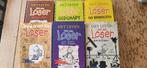 Het leven van een loser/ Jeff Kinney, Boeken, Ophalen, Zo goed als nieuw