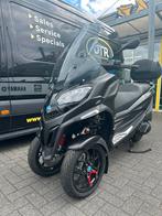 piaggio nieuw MP3 400s nu € 9999.—, Bedrijf, 1 cilinder, Scooter