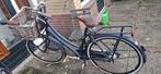 Cortina U4 damesfiets 57cm 28inch, Fietsen en Brommers, Fietsen | Dames | Damesfietsen, Gebruikt, Versnellingen, 56 cm of meer