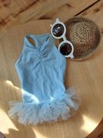Zomer T-shirt - jurk voor een miniatuurhond tot 1,7 kg, zome, Ophalen of Verzenden, Nieuw, Hondenjurk