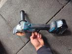Makita slijptol DGA404 (evt. met accu), Doe-het-zelf en Verbouw, Gereedschap | Boormachines, Ophalen of Verzenden, Nieuw, Overige typen