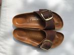 Birkenstock, Kleding | Dames, Schoenen, Bruin, Zo goed als nieuw, Birkenstock, Sandalen of Muiltjes