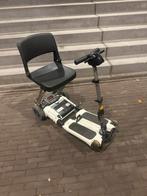 Mango luggie opvouwbare scootmobiel, Diversen, Ophalen, Inklapbaar, Gebruikt, Elektrische rolstoel