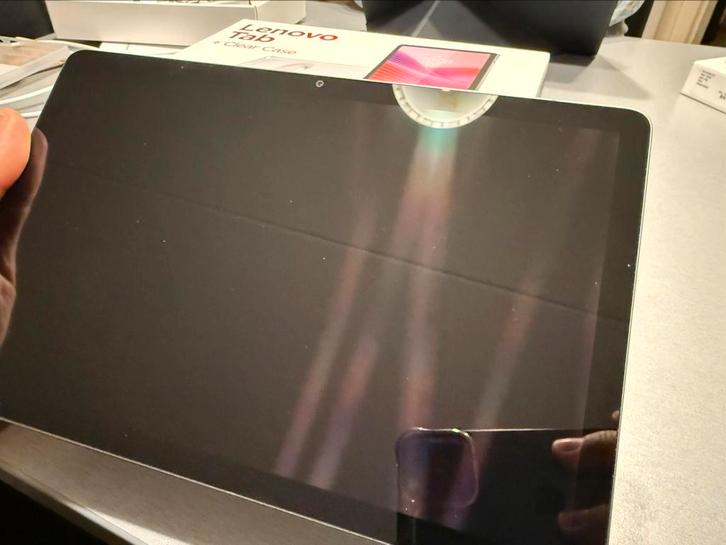 Lenovo Tab 2 maanden jong, Computers en Software, Windows Tablets, Zo goed als nieuw, 10 inch, 64 GB, Uitbreidbaar geheugen, Ophalen of Verzenden