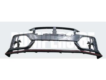 Bumper Honda Civic X Type R 15- Voorbumper Q5412 beschikbaar voor biedingen