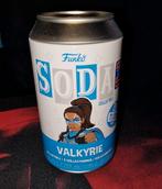 Funko Soda - Valkyrie (Funko Pop LIMITED EDITION), Verzamelen, Ophalen of Verzenden, Zo goed als nieuw