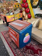 Vintage Corona Extra Koelbox Mexico Antiek, Ophalen