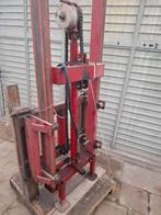 Hefmast, Ophalen of Verzenden