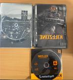 Killzone collector’s edition, Spelcomputers en Games, Vanaf 18 jaar, Shooter, Vincent's games, 1 speler