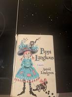 Pippi Langkous - Astrid Lindgren (gelezen), Boeken, Ophalen, Gelezen, Prentenboek