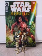 Star Wars Bogey Squad Clone Trooper Republic Comic Pack, Ophalen, Zo goed als nieuw, Actiefiguurtje