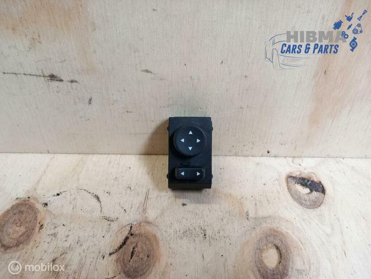 Fiat Punto Spiegelschakelaar 32310A 2008 t/m 2013, Auto-onderdelen, Dashboard en Schakelaars, Gebruikt, Ophalen of Verzenden