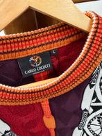 Nieuwe Carlo Colucci Vintage Trui Maat L, Ophalen of Verzenden, Nieuw, Maat 52/54 (L), Overige kleuren