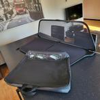 Volkswagen Eos windscherm origineel, Eu, Gebruikt, Ophalen of Verzenden, Eu